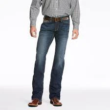 Ariat Men's M7 Caden Denali Jeans