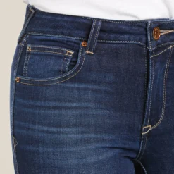 Ariat Women's Katie Trouser Jean -Equestrian Supplies Clothing Store 10027692 01 warm