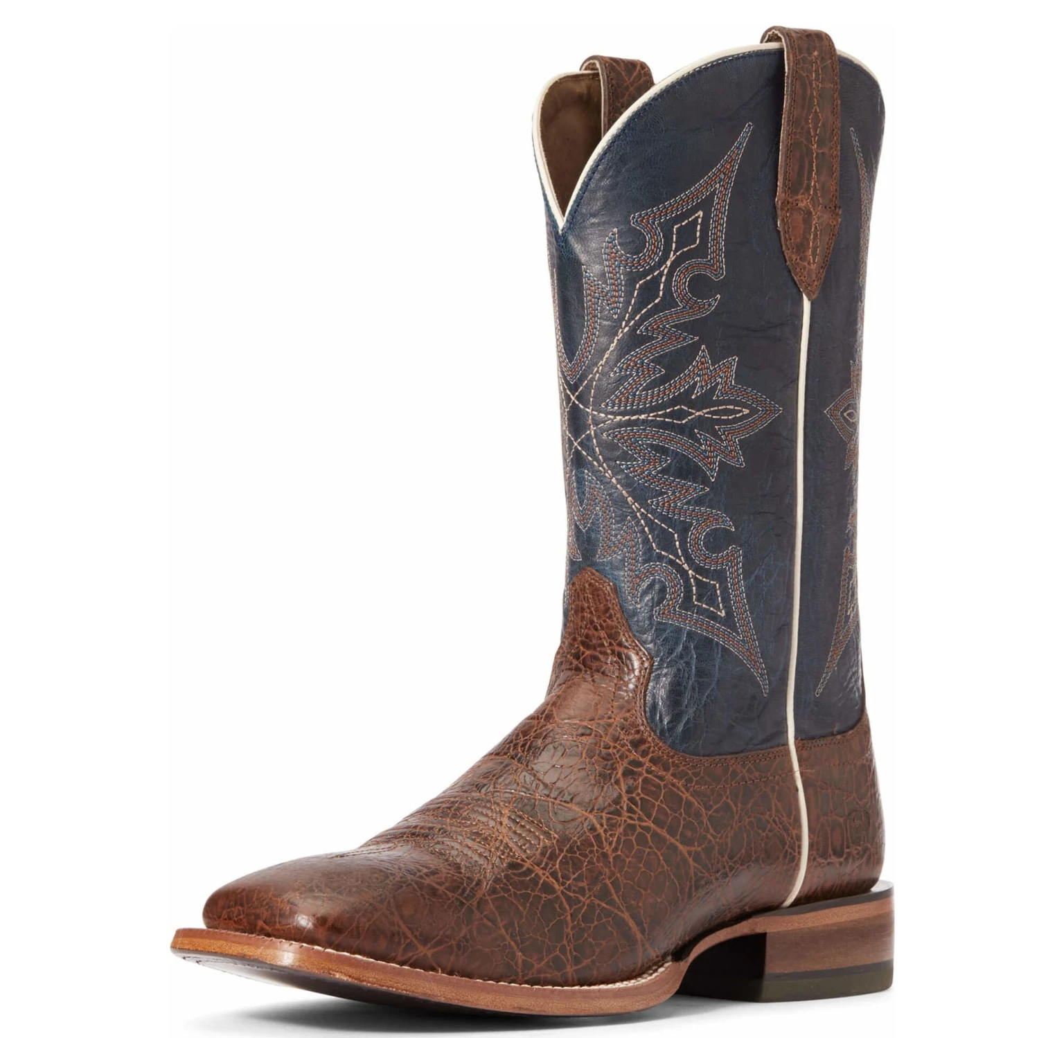 Ariat Men's Circuit Gritty Western Boot 1 Ariat Men's Circuit Gritty Western Boot