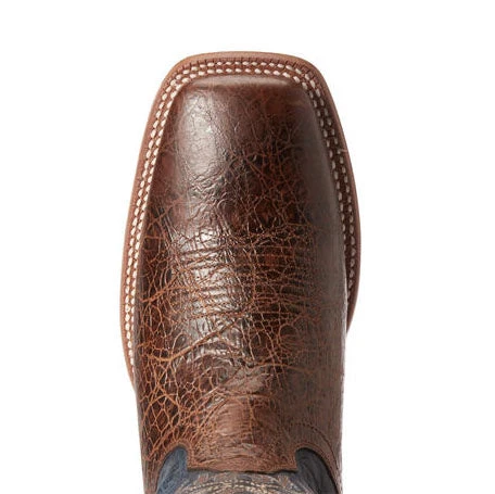 Ariat Men's Circuit Gritty Western Boot 3 Ariat Men's Circuit Gritty Western Boot - Image 3