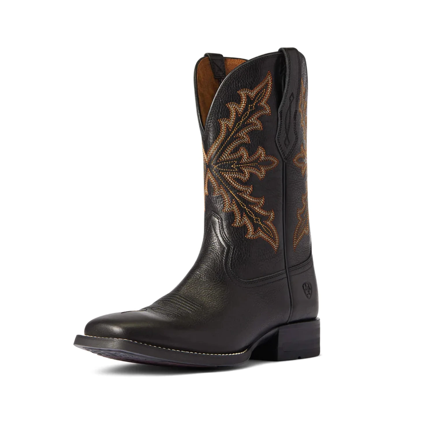 Ariat Men's Night Sky Qualifier Boots 1 Ariat Men's Night Sky Qualifier Boots