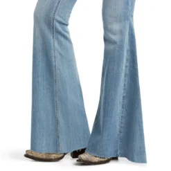 Ariat Women's R.E.A.L. Alondra Flare 9 Ariat Women's R.E.A.L. Alondra Flare -Equestrian Supplies Clothing Store 10039600 5