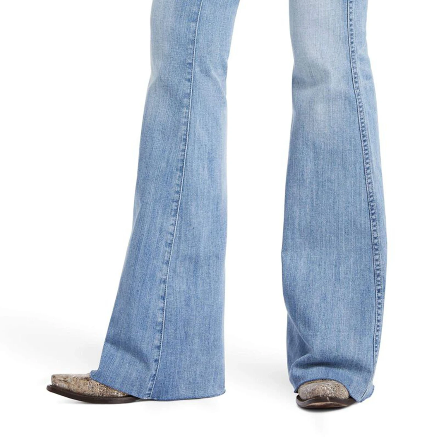 Ariat Women's R.E.A.L. Alondra Flare 6 Ariat Women's R.E.A.L. Alondra Flare - Image 6