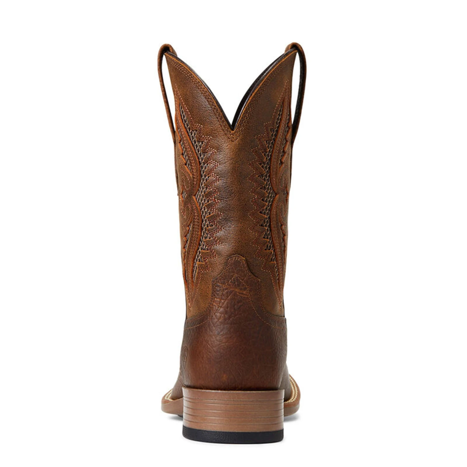 Ariat Men's Rowder VentTek 360 Western Boot 7 Ariat Men's Rowder VentTek 360 Western Boot - Image 7