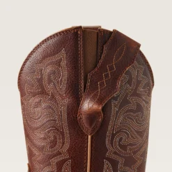 Ariat Women's Delilah Square Toe Boots 13 Ariat Women's Delilah Square Toe Boots -Equestrian Supplies Clothing Store 10040284 01 warm