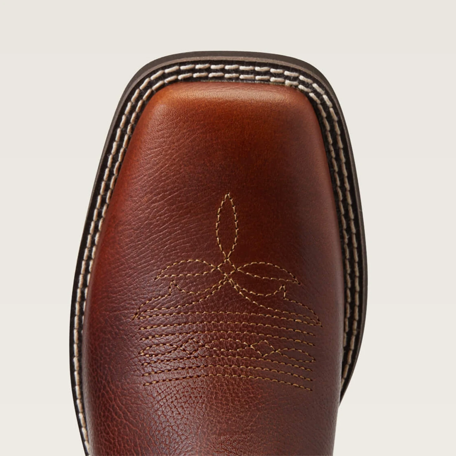 Ariat Women's Delilah Square Toe Boots 7 Ariat Women's Delilah Square Toe Boots - Image 7