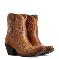 Ariat Women's Chandler Western Boot 13 Ariat Women's Chandler Western Boot -Equestrian Supplies Clothing Store 10040340 pair