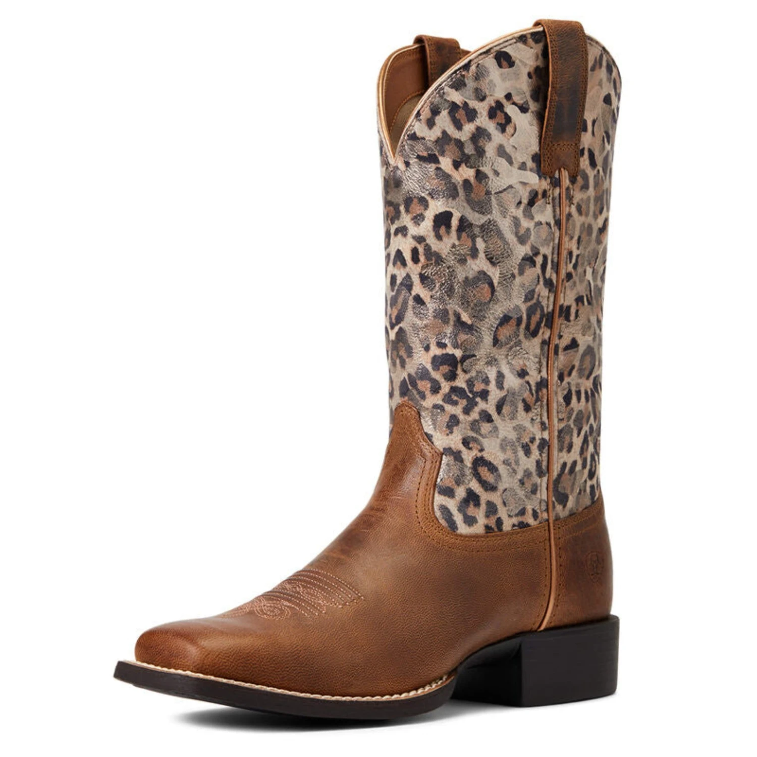 Ariat Women's Round Up Western Boot 1 Ariat Women's Round Up Western Boot