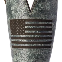 Ariat Men's Flying Proud Boot 12 Ariat Men's Flying Proud Boot -Equestrian Supplies Clothing Store 10042405 01