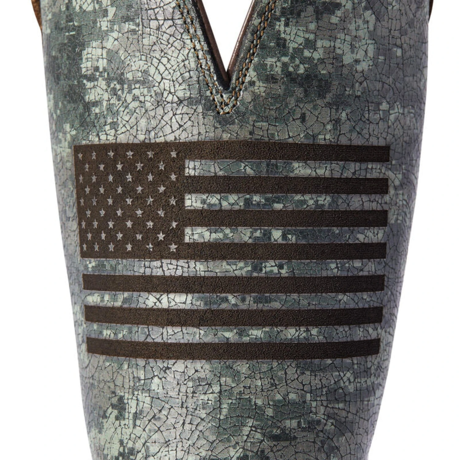 Ariat Men's Flying Proud Boot 5 Ariat Men's Flying Proud Boot - Image 5