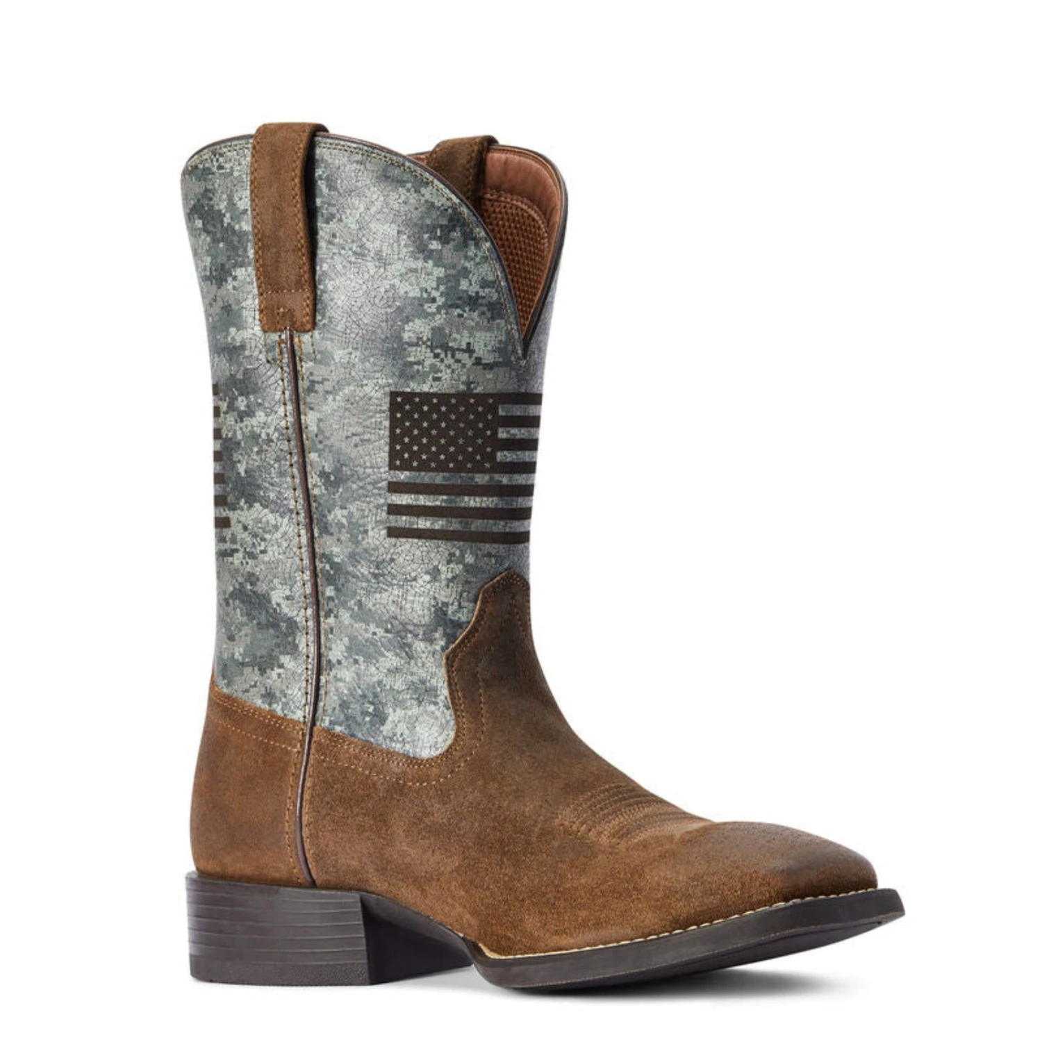 Ariat Men's Flying Proud Boot 2 Ariat Men's Flying Proud Boot - Image 2