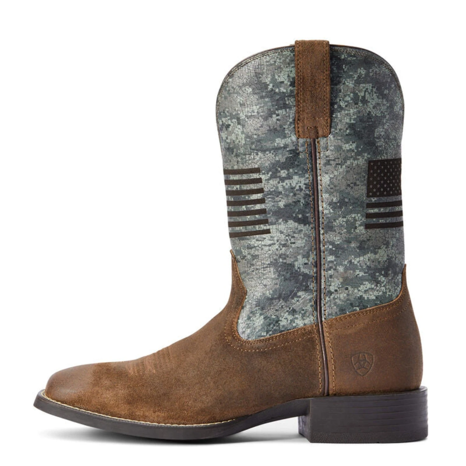 Ariat Men's Flying Proud Boot 4 Ariat Men's Flying Proud Boot - Image 4