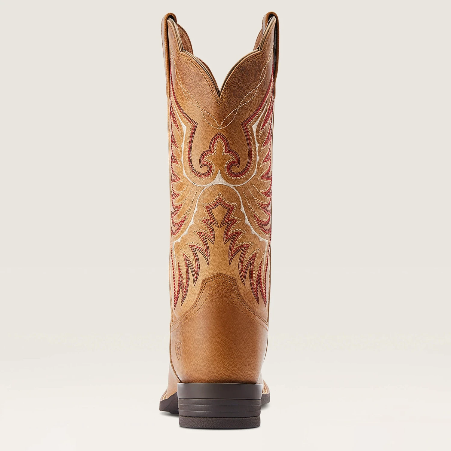 Ariat Women's Rockdale Almond Buff Boots 5 Ariat Women's Rockdale Almond Buff Boots - Image 5