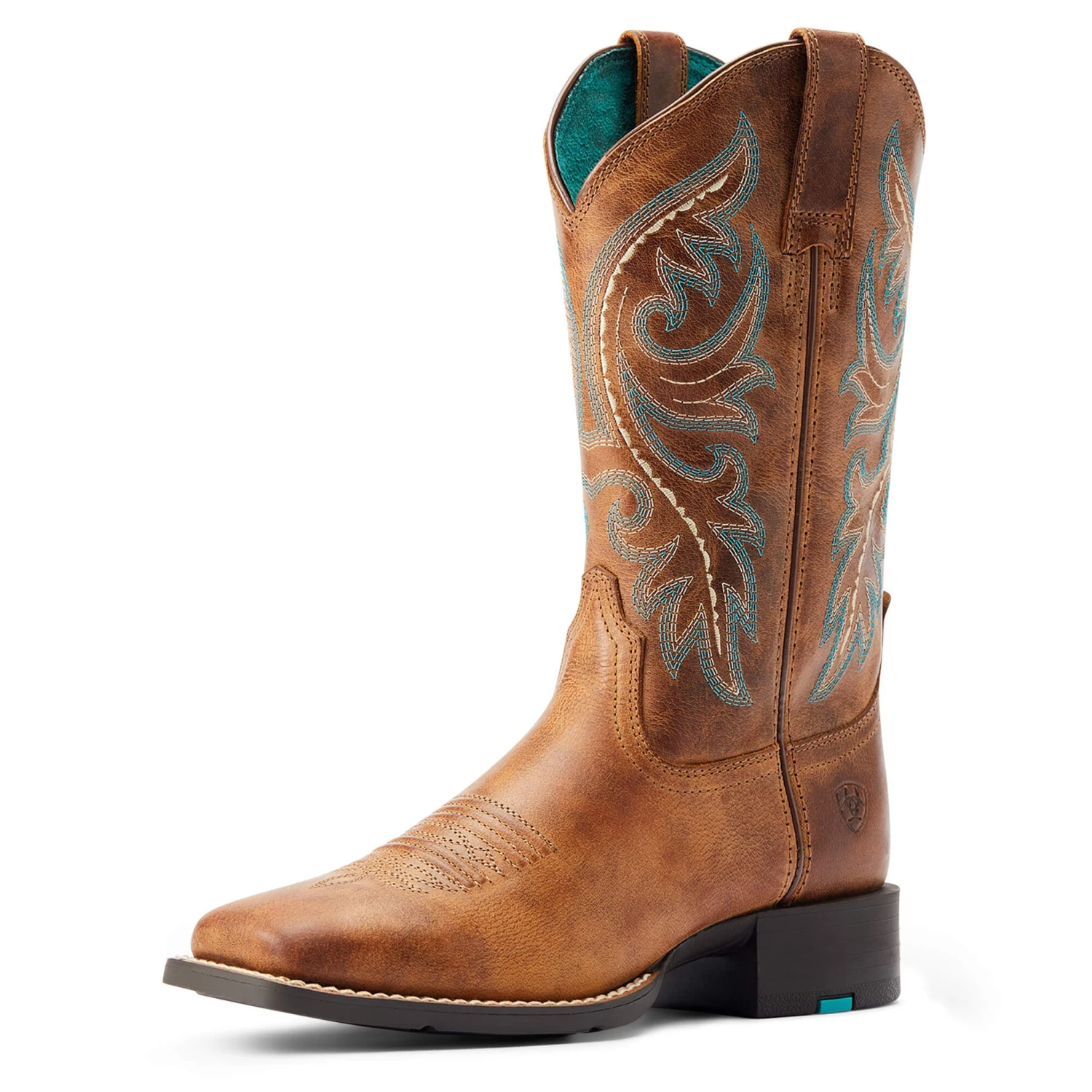Ariat Women's Round Up Boots 1 Ariat Women's Round Up Boots