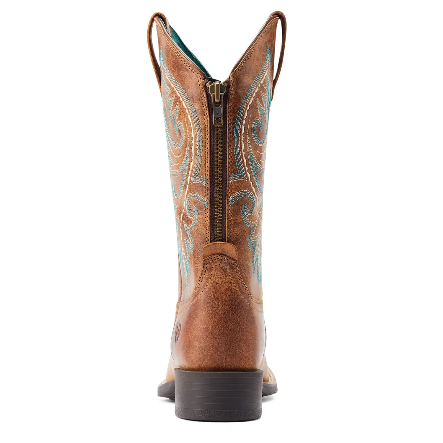 Ariat Women's Round Up Boots 2 Ariat Women's Round Up Boots - Image 2
