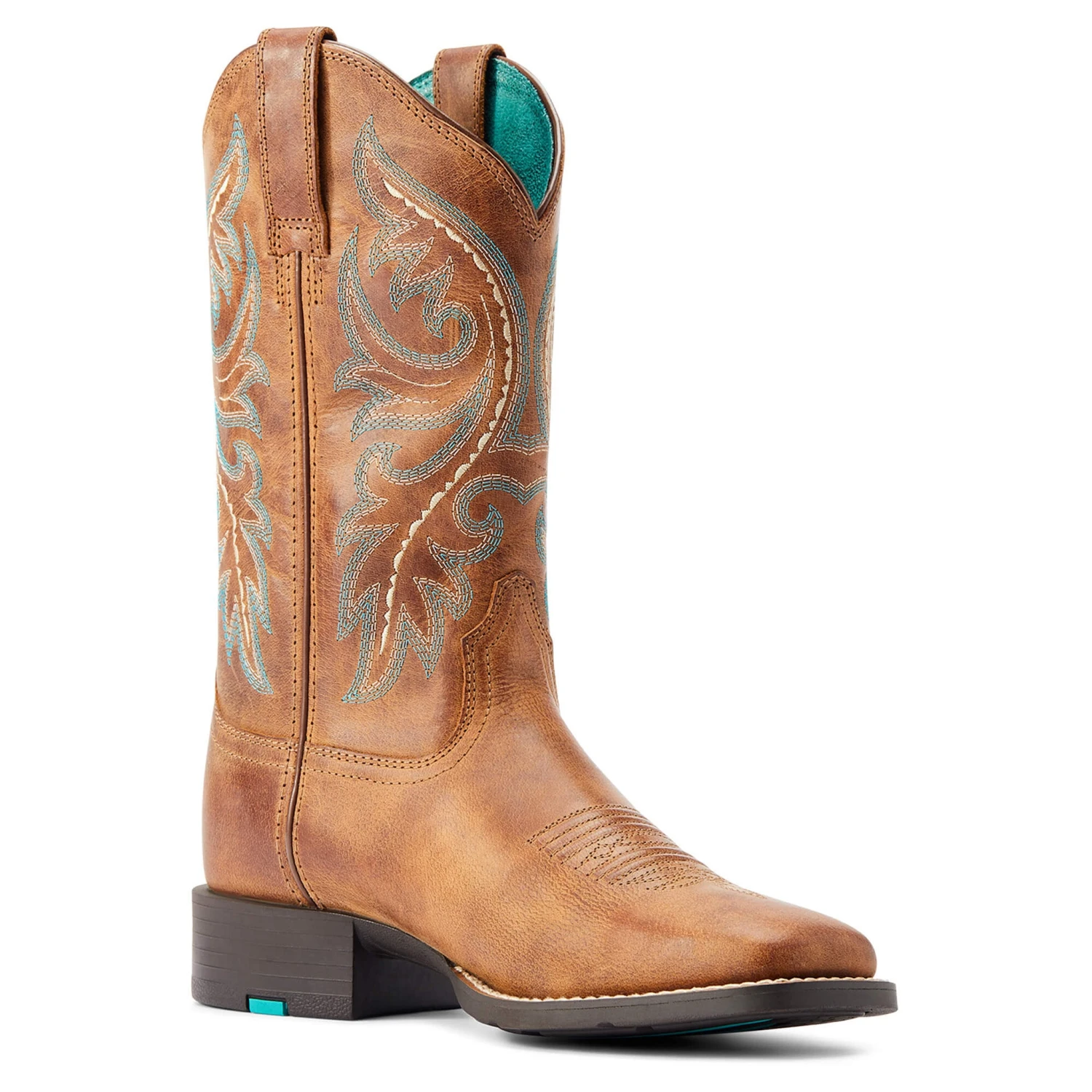 Ariat Women's Round Up Boots 5 Ariat Women's Round Up Boots - Image 5