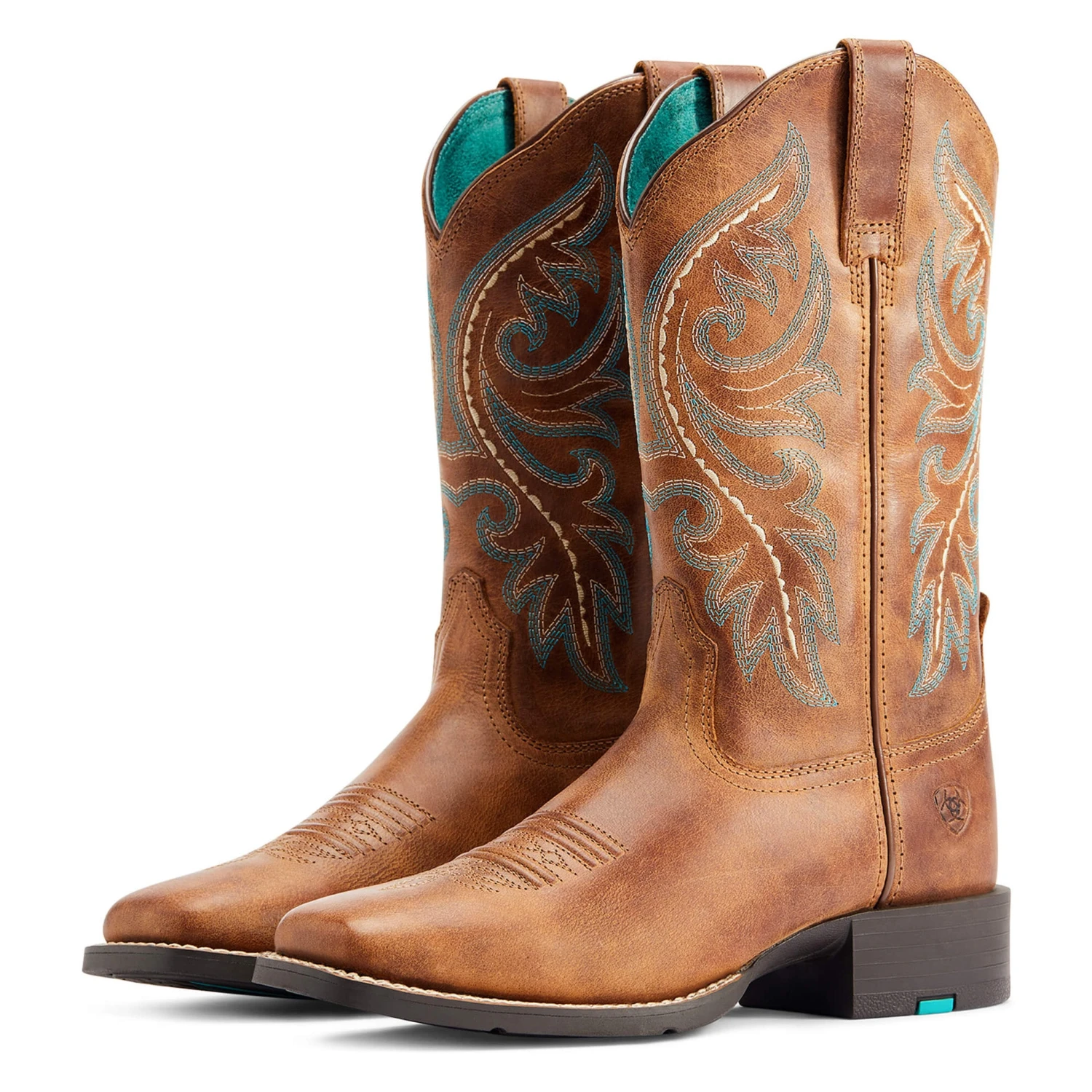Ariat Women's Round Up Boots 8 Ariat Women's Round Up Boots - Image 8