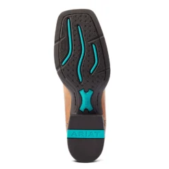 Ariat Women's Round Up Boots 14 Ariat Women's Round Up Boots -Equestrian Supplies Clothing Store 10044432 sole