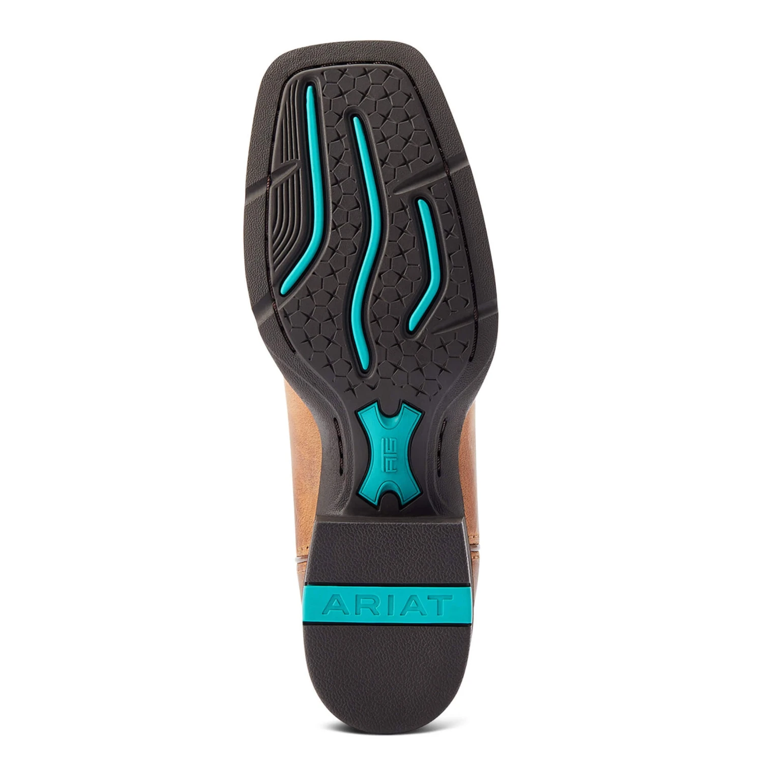 Ariat Women's Round Up Boots 7 Ariat Women's Round Up Boots - Image 7