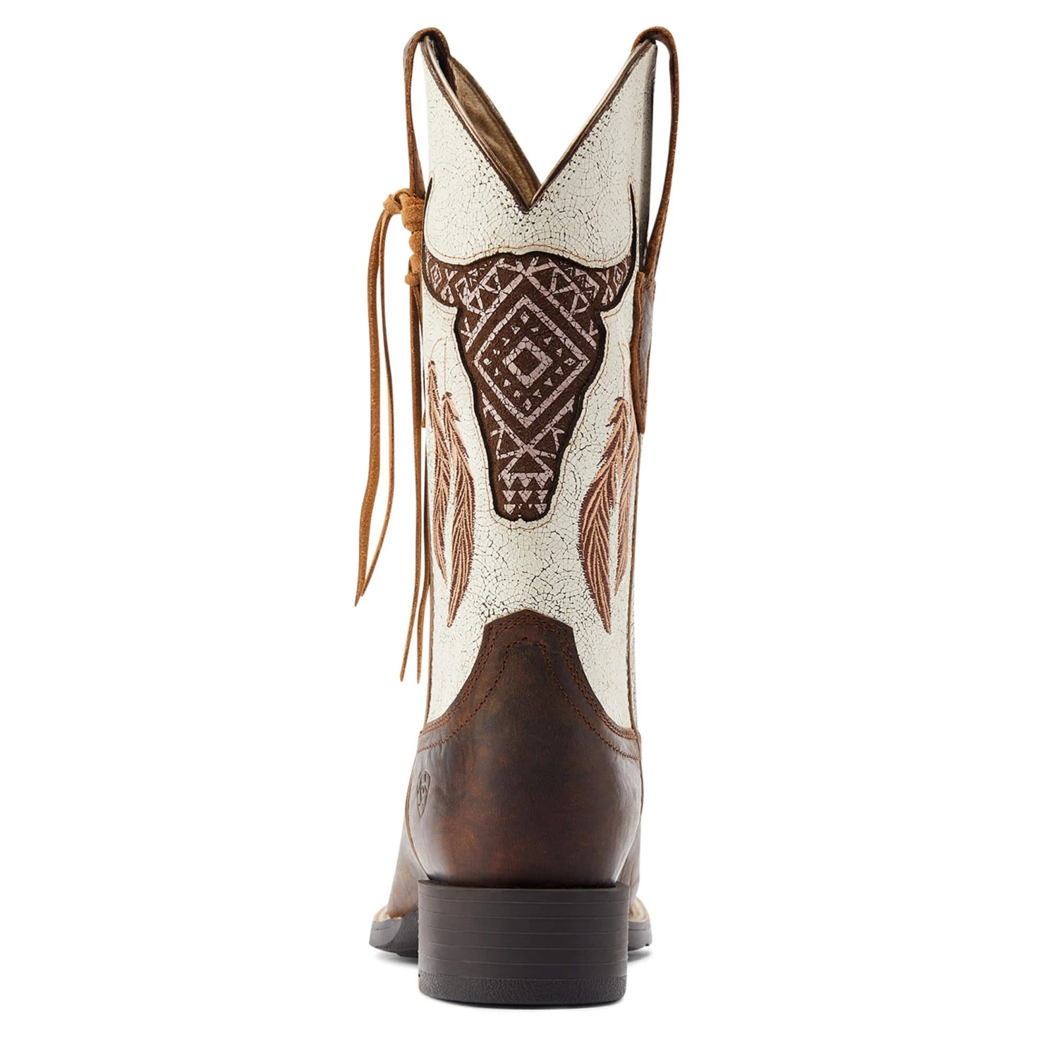 Ariat Women's Stretch Fit Boots 6 Ariat Women's Stretch Fit Boots - Image 6