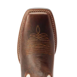 Ariat Women's Stretch Fit Boots 11 Ariat Women's Stretch Fit Boots -Equestrian Supplies Clothing Store 10044434 toe