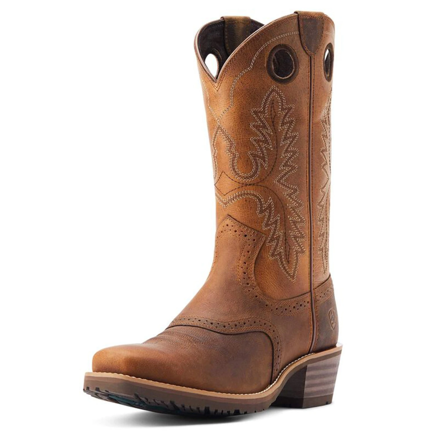 Ariat Men's Hybrid Roughstock Boot 1 Ariat Men's Hybrid Roughstock Boot