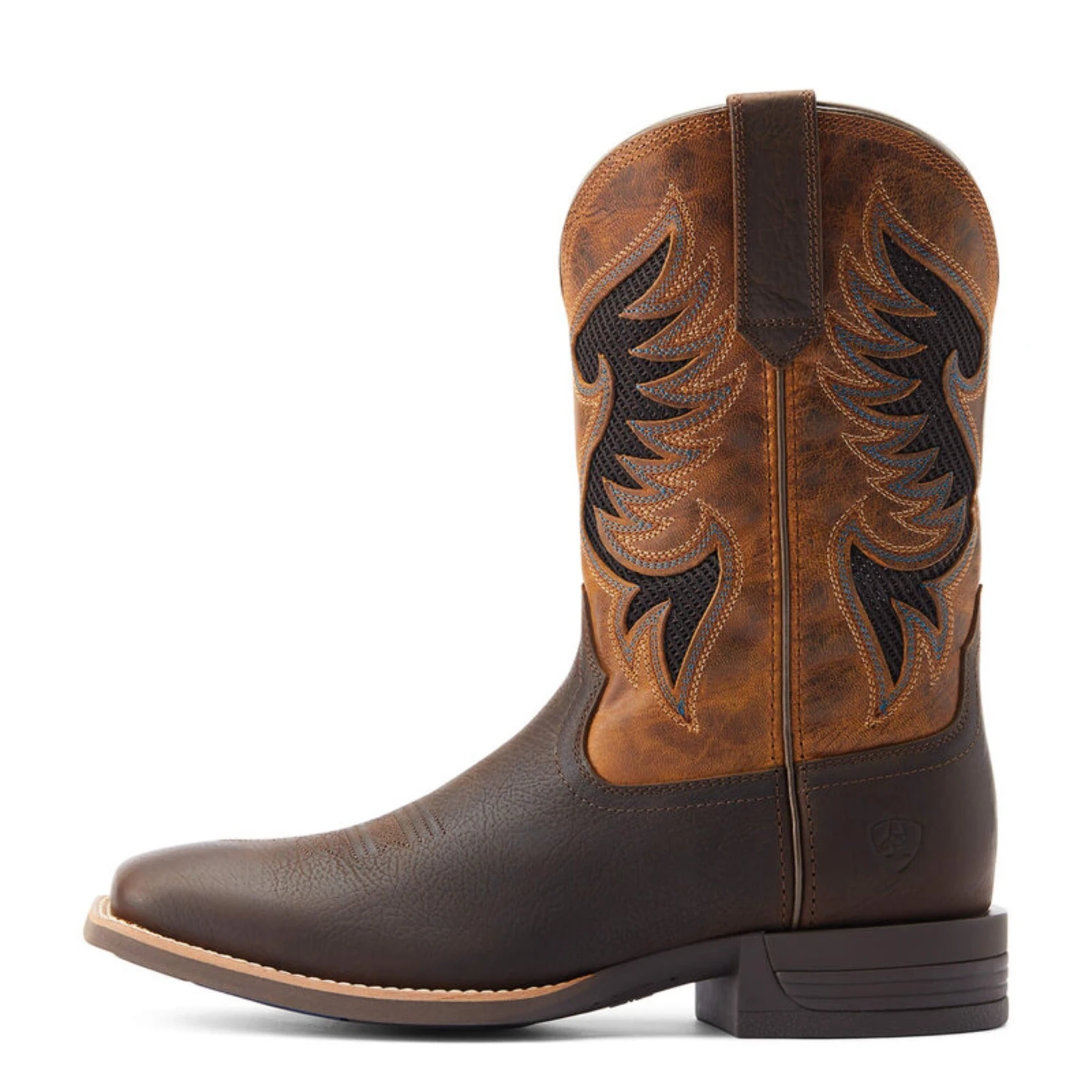 Ariat Men's Cowpuncher VentTek Boot 2 Ariat Men's Cowpuncher VentTek Boot - Image 2