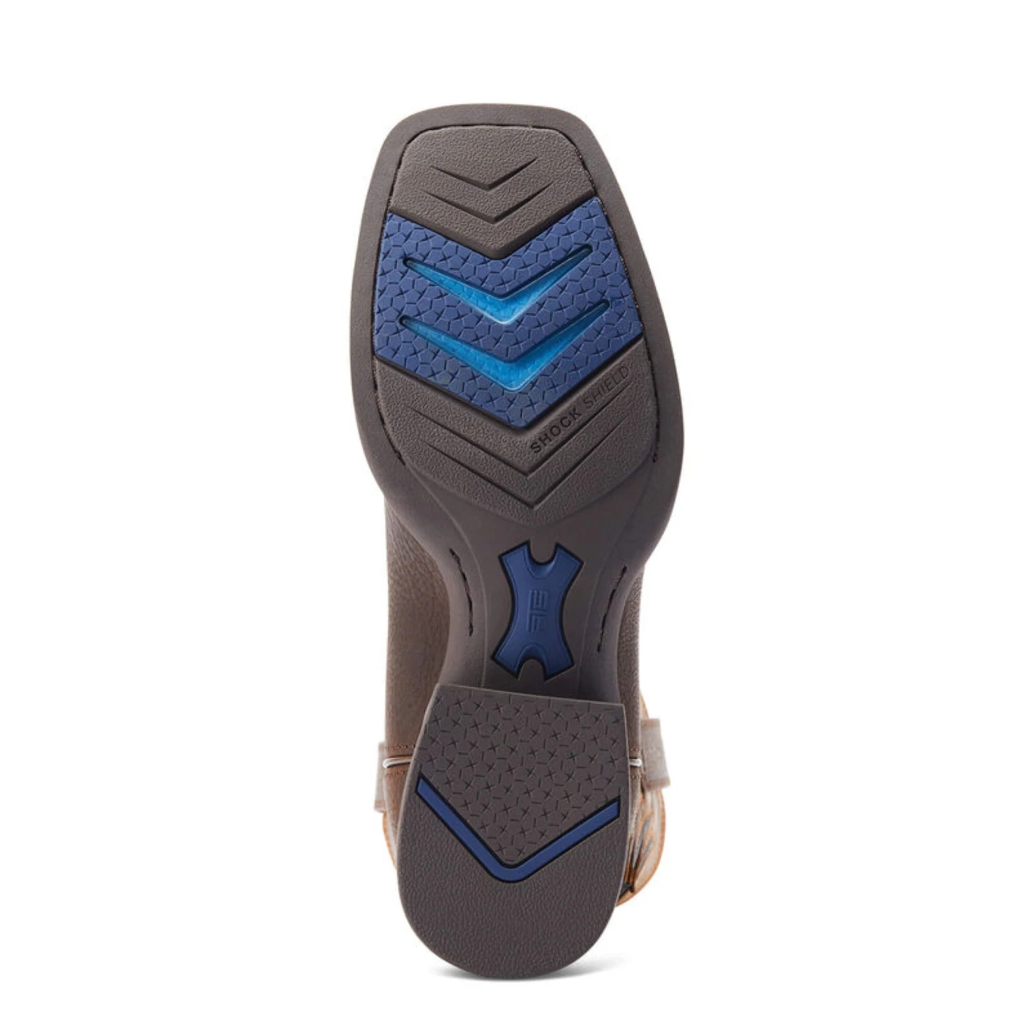 Ariat Men's Cowpuncher VentTek Boot 3 Ariat Men's Cowpuncher VentTek Boot - Image 3