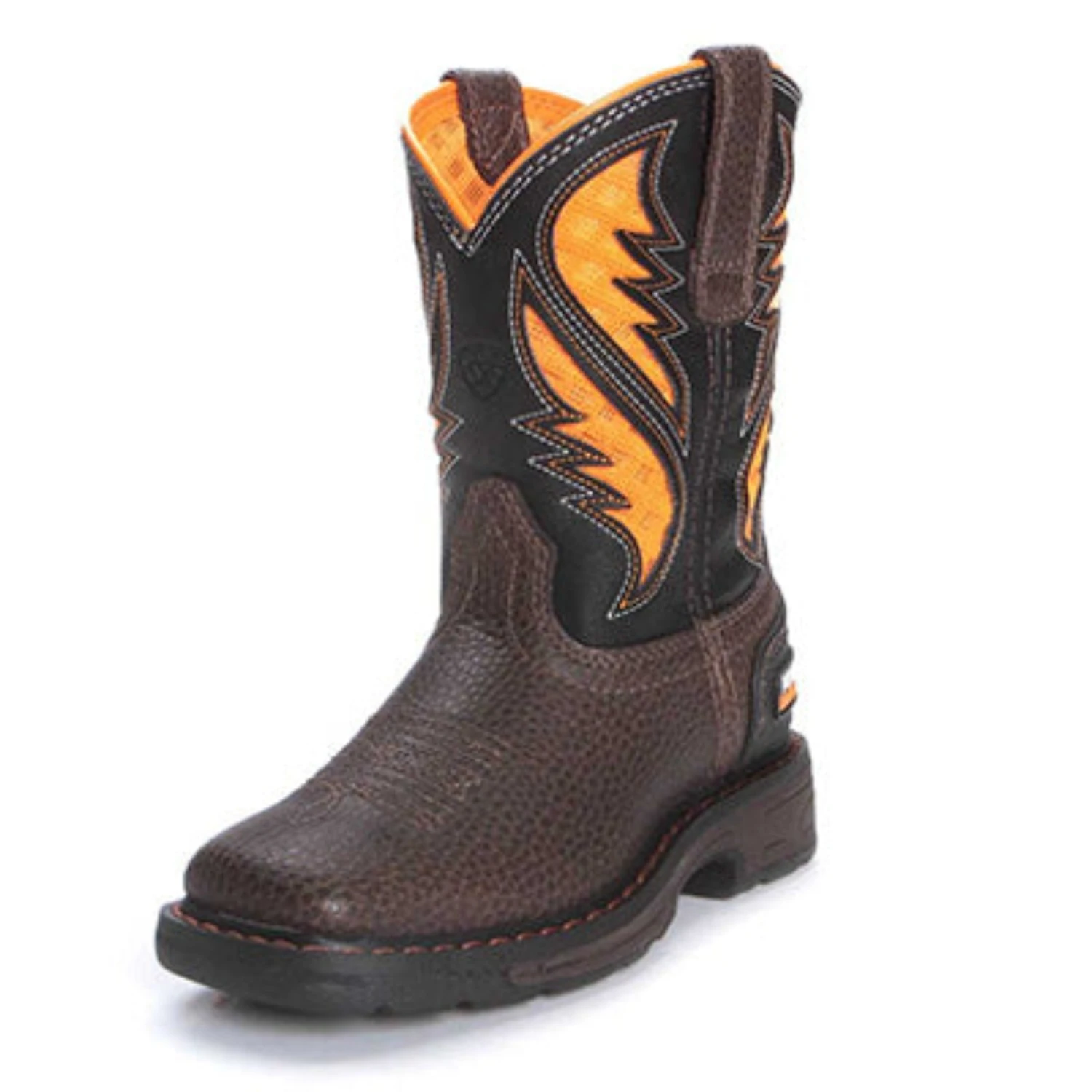 Ariat Kid's VentTek Boots 1 Ariat Kid's VentTek Boots