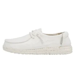 Heydude Hey Dude Wendy Boho Distressed White