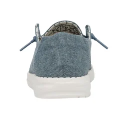 Heydude Hey Dude Wendy Sparkling Blue Stone 9 Heydude Hey Dude Wendy Sparkling Blue Stone -Equestrian Supplies Clothing Store 121410711 WENDY SPARKLING BLUE STONE LEFT 5 2048x2048 795a3557 701c 4113 813a 0f3a927b332d