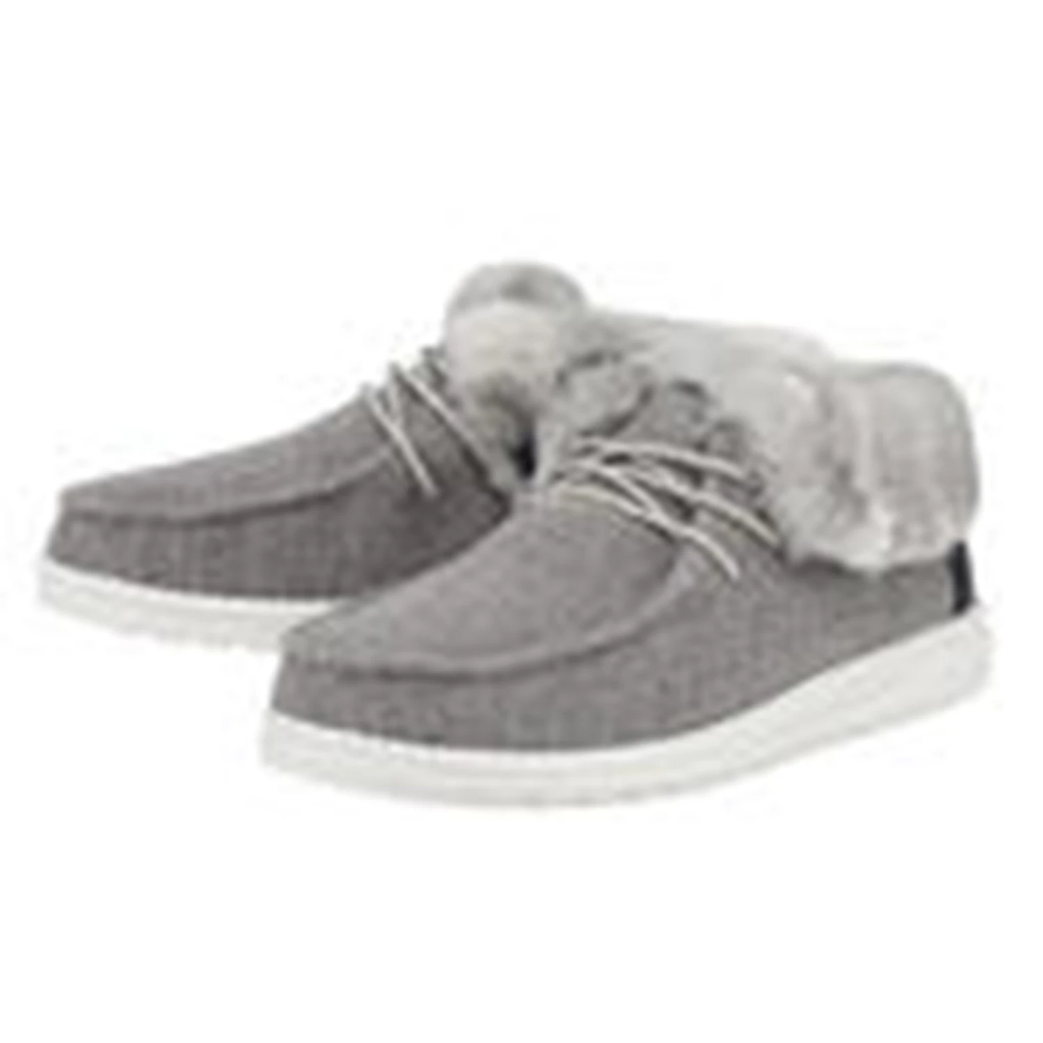 Heydude Women's Hey Dude Britt Sunset Smoke 2 Heydude Women's Hey Dude Britt Sunset Smoke - Image 2