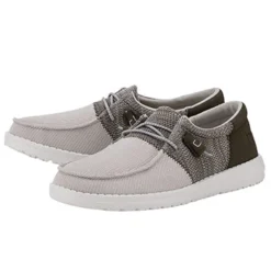 Heydude Hey Dude WENDY SOX FUNK GREY