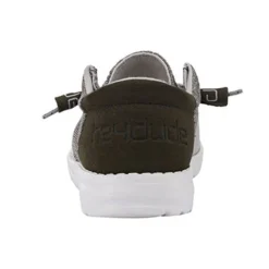 Heydude Hey Dude WENDY SOX FUNK GREY 11 Heydude Hey Dude WENDY SOX FUNK GREY -Equestrian Supplies Clothing Store 121923179 5