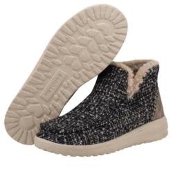 Heydude Hey Dude Women's Denny Tan Shoes 8 Heydude Hey Dude Women's Denny Tan Shoes -Equestrian Supplies Clothing Store 122051700 DENNY TAN 3 2048x2048 0da25ce5 4102 4c4d 85ba 774d69d0c5f0