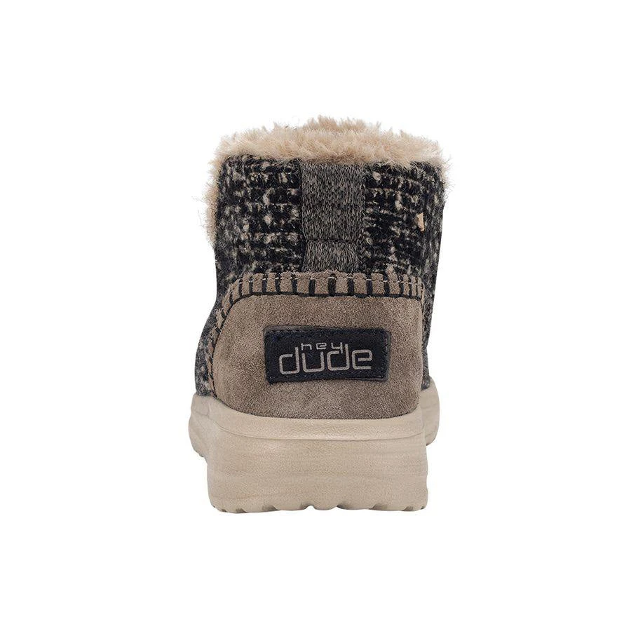 Heydude Hey Dude Women's Denny Tan Shoes 5 Heydude Hey Dude Women's Denny Tan Shoes - Image 5