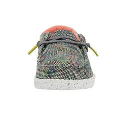 Heydude Hey Dude Youth Wendy Sox Peacock Pink 5 Heydude Hey Dude Youth Wendy Sox Peacock Pink -Equestrian Supplies Clothing Store 130128341 01 2000x 1b6e1adf ff86 4c2f 872e c6cbf5b35969