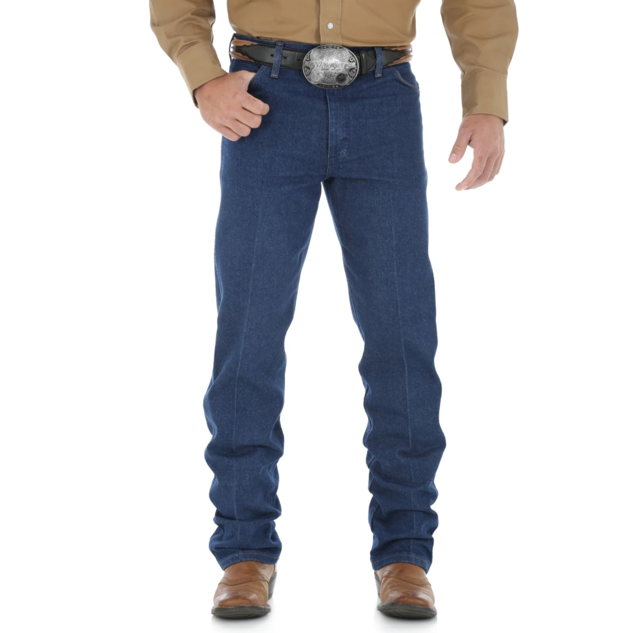 Men's Original Wrangler® 13MWZ 3 Men's Original Wrangler® 13MWZ - Image 3