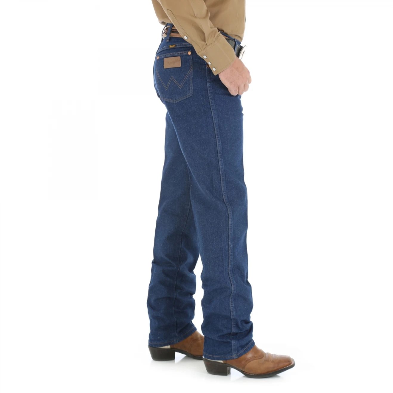Men's Original Wrangler® 13MWZ 2 Men's Original Wrangler® 13MWZ - Image 2