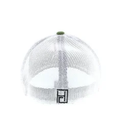 Hooey Green And White Golfer Cap 5 Hooey Green And White Golfer Cap -Equestrian Supplies Clothing Store 1824GNWHback 30919.1534354914.1280.1280 1280x1280 23d705af 4291 4aee a634 5500adb418b4
