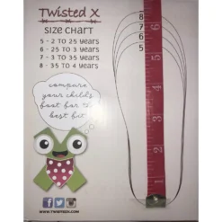 Twisted X Infant Bomber And Serape Driving Moc -Equestrian Supplies Clothing Store 1TwistedXBigSize 44c88398 cbae 401e 82ec 16f9cb3b9243