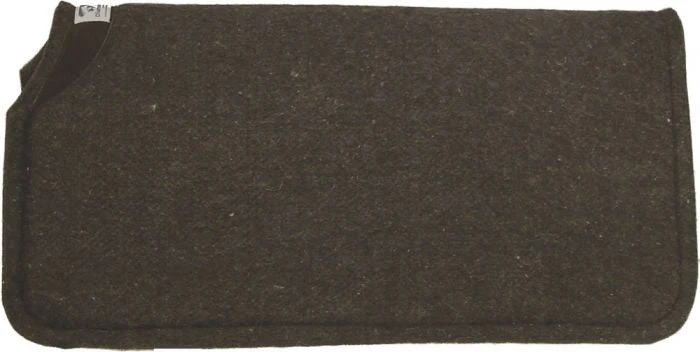 Diamond Wool Felt Pad Liner 1 Diamond Wool Felt Pad Liner