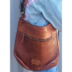 Spaghetti Katherine Congaic Bag -Equestrian Supplies Clothing Store 20220302 135506