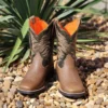 Ariat Youth Fire Catcher Boots