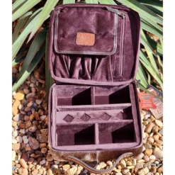 American Darling Thunderbird Jewelry Case -Equestrian Supplies Clothing Store 20230215 135636