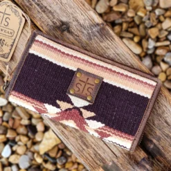 STS Sioux Falls Bifold Wallet