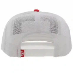 Hooey High Profile Red/White Cap-Hooey Western Original Patch 5 Hooey High Profile Red/White Cap-Hooey Western Original Patch -Equestrian Supplies Clothing Store 2201T RDWH09 800x 439dfd34 78ad 4c0a 95e3 7784bd884eaf
