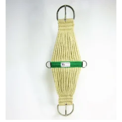 24" Mohair Pony Cinch