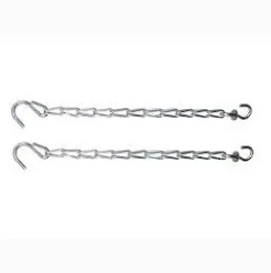 Partrade Link Rein Chains