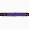 Mustang Purple PVC Pony Cinch